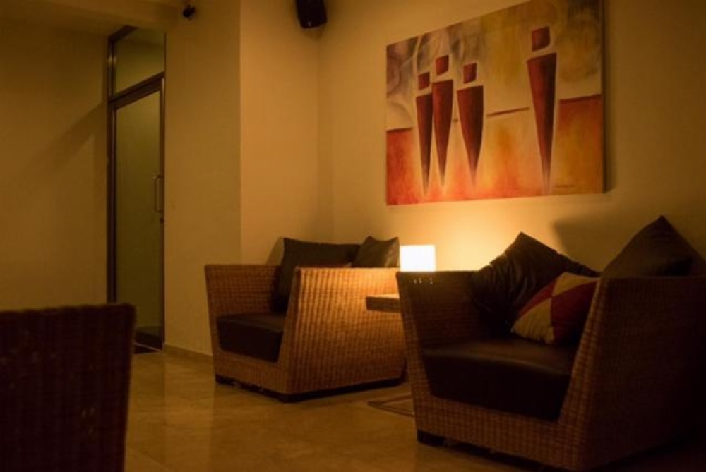 Hotel Noor